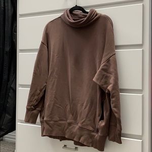 Aerie turtleneck sweater